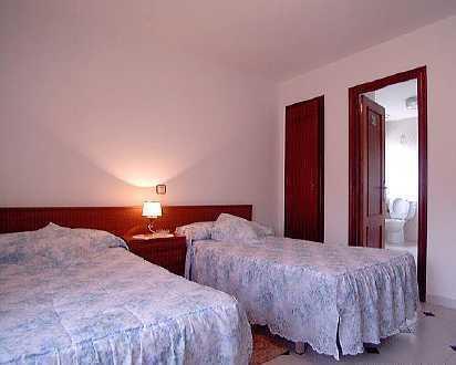 Hotel La Encina *