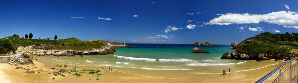 La Encina Hotel Llanes