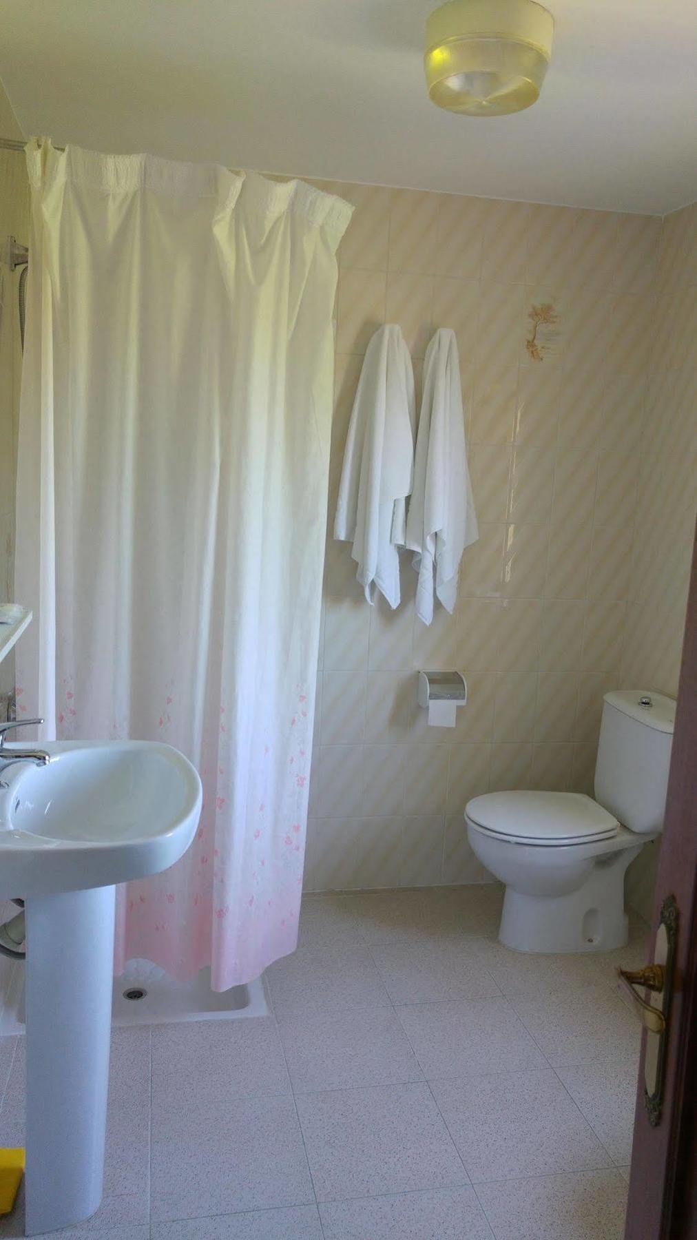 La Encina Hotel Llanes
