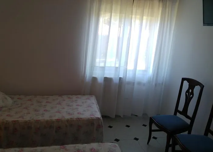 Hotel La Encina Celorio Llanes