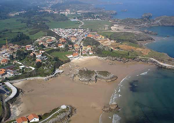 Hotel La Encina Celorio Llanes