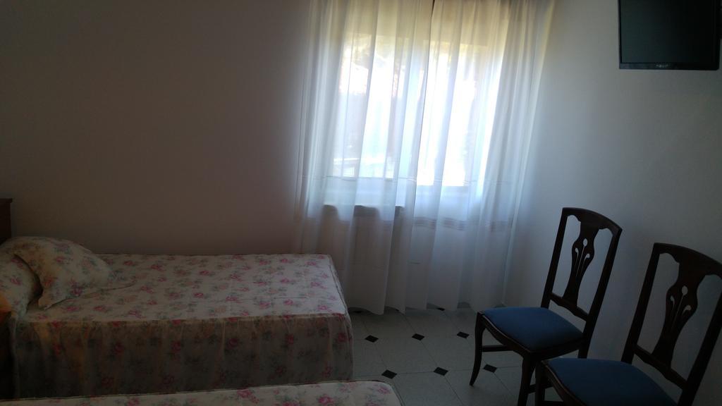 Hotel La Encina Celorio *