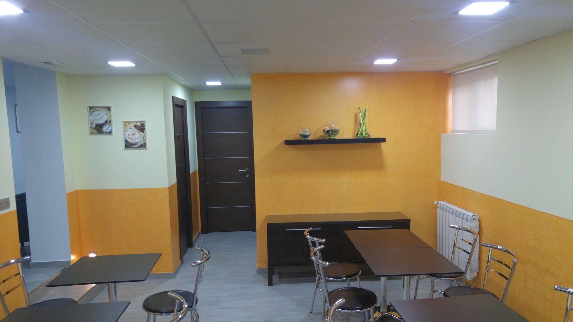 Hotel La Encina Celorio Llanes